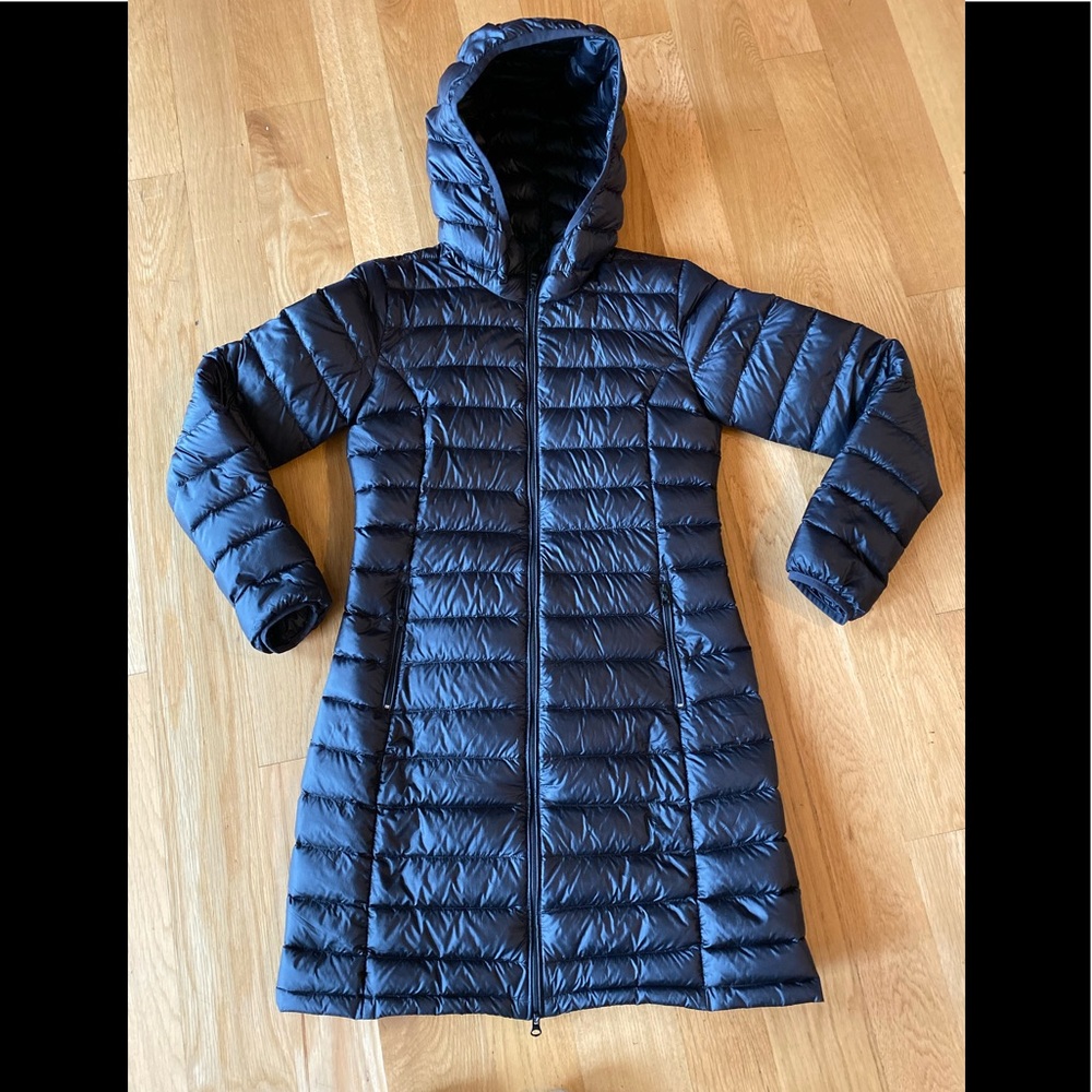 TNA jacket Puffer women’s coat